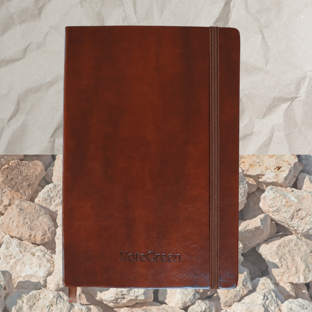 NoteGreen Notebook
