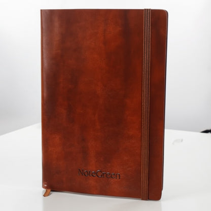 NoteGreen Notebook