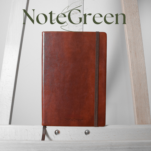 NoteGreen Notebook