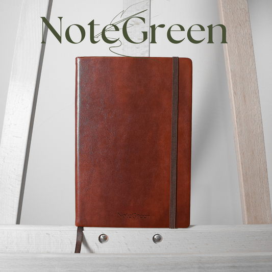 NoteGreen Notebook
